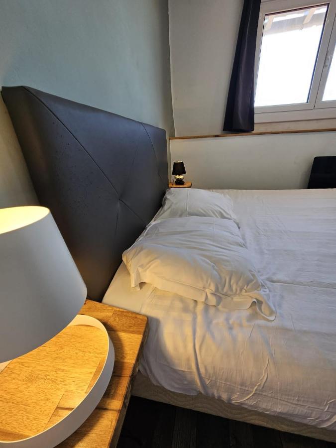 Ferienwohnung Casita Hendaya - Agreable Et Cosy Avec Parking Et Wifi Exterior foto
