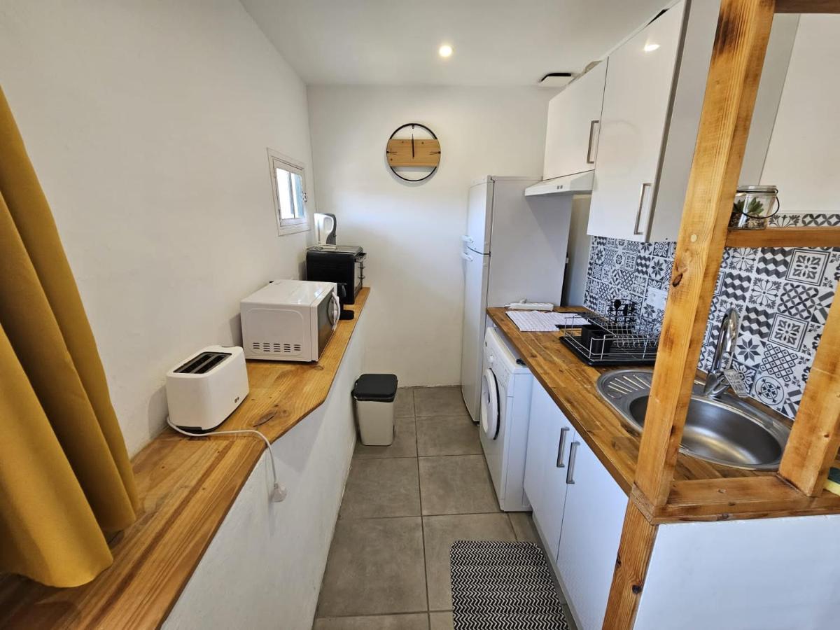 Ferienwohnung Casita Hendaya - Agreable Et Cosy Avec Parking Et Wifi Exterior foto